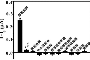 高通量的光电化学酪氨酸酶传感器