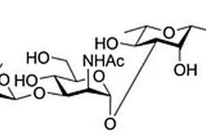 痢疾志贺氏菌10型O-抗原寡糖的化学合成方法