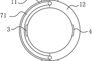 过滤型高精度电化学传感器