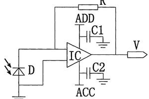 ATP检测仪-PA级信号采样处理电路及屏蔽结构