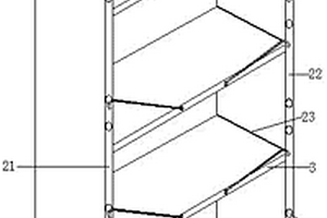 甲类危险化学品存储货架