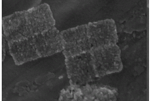 镍掺杂的四氧化三钴纳米片及其制备方法和在多巴胺检测中的应用