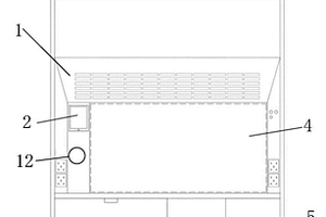 化学实验用通风橱