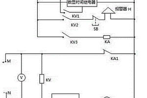 变电站蓄电池容量检测装置