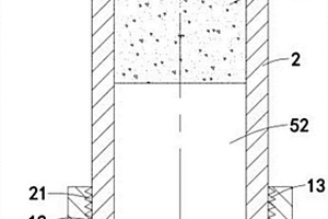微孔滤膜土壤离子检测柱