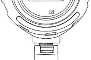 通用气体检测器