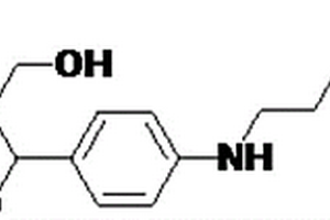 氯霉素半抗原和抗原的制备方法及其在化学发光免疫试剂盒中的应用