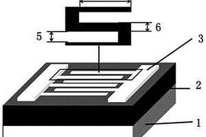 Sn掺杂β-Ga<Sub>2</Sub>O<Sub>3</Sub>膜及其日盲紫外探测器的制备方法