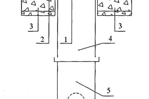 复合材料整体检查井