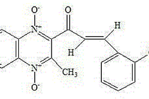 喹羟酮的化学合成工艺