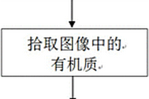 测量页岩中有机质含量的方法