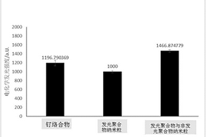 电化学发光聚合物纳米粒的制备方法及应用