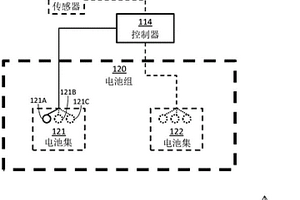 用于操作可再充电电化学电池或电池组的系统和方法