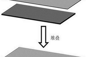 基于薄膜嵌套结构的工作电极及电化学压力传感器