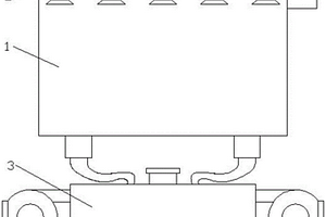 吸化学液体棉生产用原料回收装置