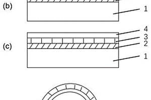 扫描电化学显微镜探针及其制备方法