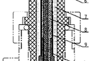 痕量溶解氧电化学传感器