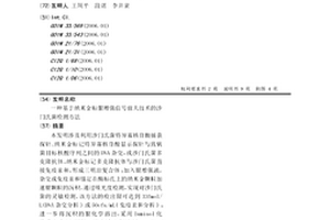 基于纳米金标银增强信号放大技术的沙门氏菌检测方法