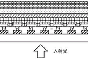 可电致交联的n型有机半导体和制备方法及其在电化学聚合中的应用