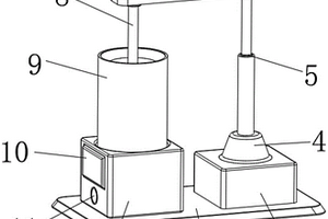 化学液体原料用分散机