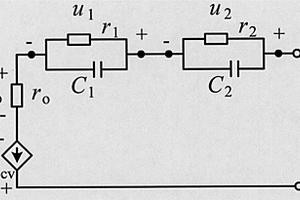 基于深度强化学习的卡尔曼滤波锂离子电池SOC估计方法