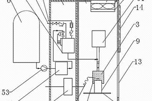 液体电子化学品定量灌装机