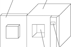 可调节微波频率实验室微波化学反应器