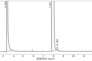 环氧氯丙烷异构体的检测方法
