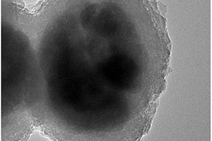 用于检测双酚A的磁性量子点分子印迹材料及应用