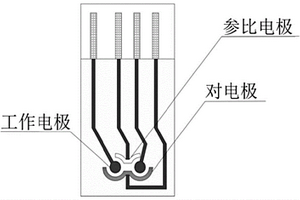 便携式痕量重金属与pH联合快速检测仪及其方法