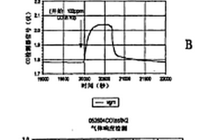 自调整电化学传感器