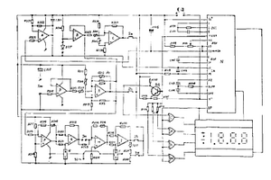 MF-10型多功能水质检测仪