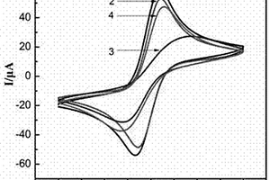用于高灵敏度检测超氧化物歧化酶的聚合物修饰电极