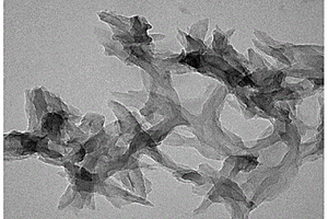 氧化石墨相氮化碳修饰电极的制备方法及其对重金属离子检测的应用