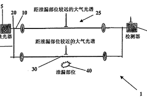 泄漏检测系统和方法