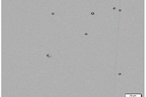 功能化的有机-无机杂化荧光染料修饰微球及其制备方法