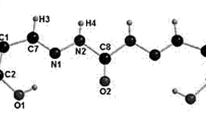 3,5-二溴水杨醛缩碳酰肼双希夫碱的合成方法