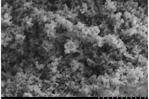 罗丹明6G-磷钨酸杂化纳米微粒修饰玻碳电极的方法