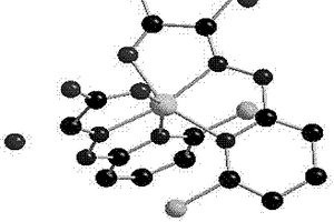 [Ni(L1)(L2)]·(H2O)3的原位合成方法