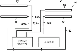 真空泵、主传感器及螺纹槽定子