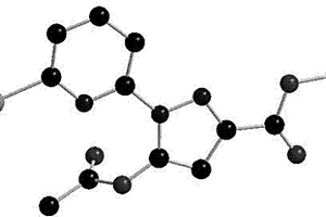 5-乙酸-1-（6-溴吡啶）-1氢-吡唑-3-乙酸甲酯及合成方法