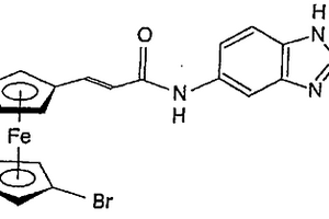 生物传感器标记基团