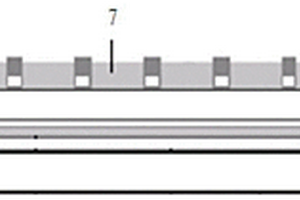 高响应度β-Ga2O3基异质结自供能紫外探测器及其制备方法和应用
