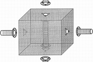 微波材料学工作站