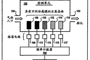 多模式声波传感器