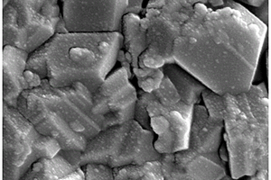 金纳米粒子修饰掺硼金刚石电极的制备方法及应用
