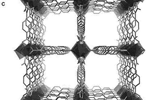 配位聚合物多孔材料MAF-X8及其制备方法与应用