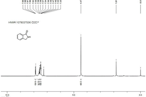 1-异吲哚啉酮的制备方法