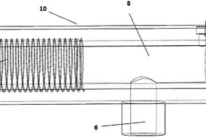 光纤光栅压力测量传感装置