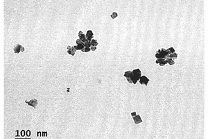 高比表面积纳米四氧化三锰微粉的制备方法